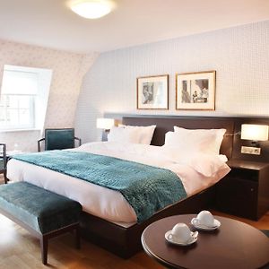 Chambre Supérieure Double